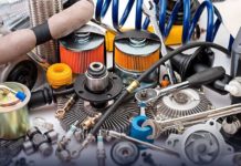 Правила выбора запчастей для автомобиля