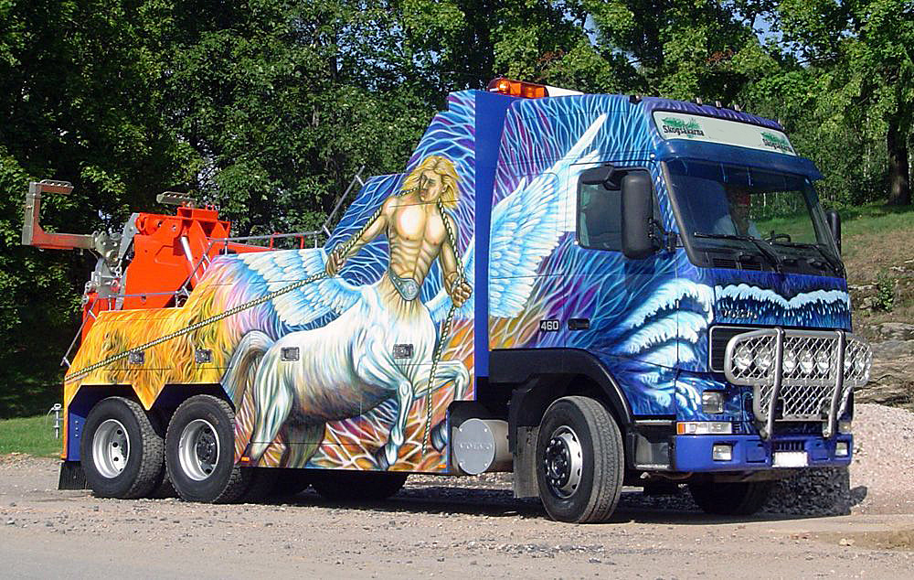 Принцип работы мембранного насоса Грузовой эвакуатор