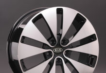 Качественные и современные диски Реплика для автомобиля Киа