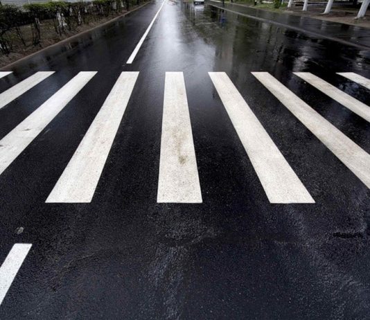 В МОСКВЕ ПОЯВИТСЯ 100 НОВЫХ ПЕРЕХОДОВ