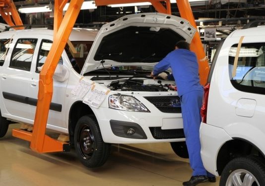 АВТОВАЗ и GM-АВТОВАЗ возобновили работу после майских каникул