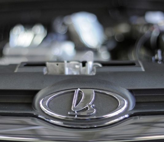 ВАЗ ВОЗВРАЩАЕТСЯ НА КУБУ