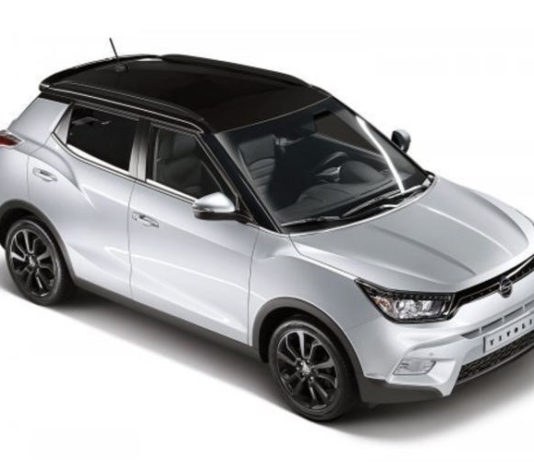 В Сеть «слили» эскизы нового внедорожника УАЗ