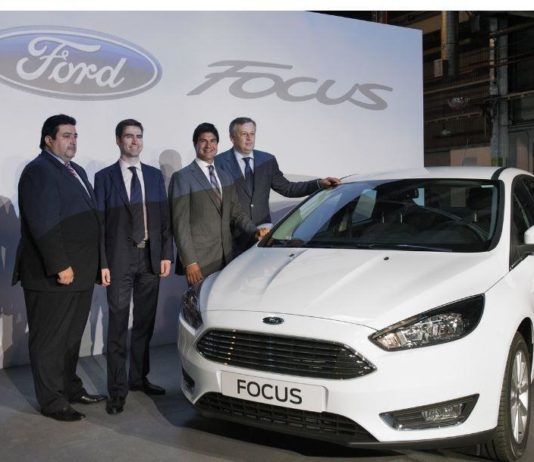 Стал известен топ-10 подержанных иномарок на рынке РФ