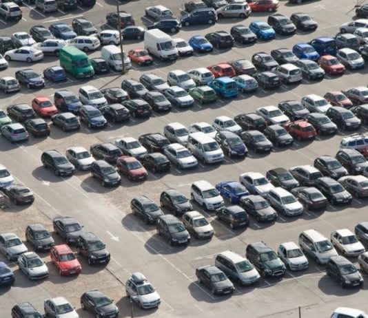 Аналитики составили рейтинг самых безопасных машин