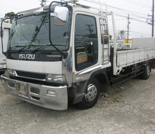 Ульяновский автозавод приступил к производству конкурента «КамАЗ»