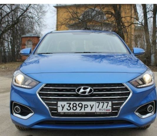 Страховщики огласили самый угоняемый автомобиль РФ