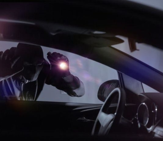 Полиция рассказала о 8 главных причинах хищения машин