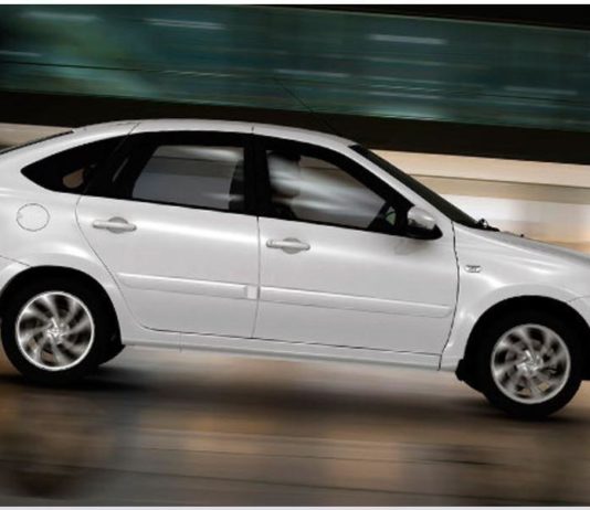 Составлен список самых дешевых автомобилей РФ