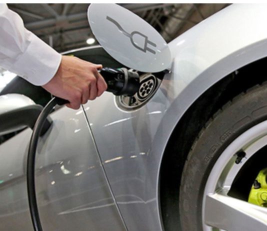 Стали известны сроки широкого распространения электромобилей