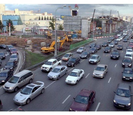 В РФ были внесены изменения в правила дорожного движения