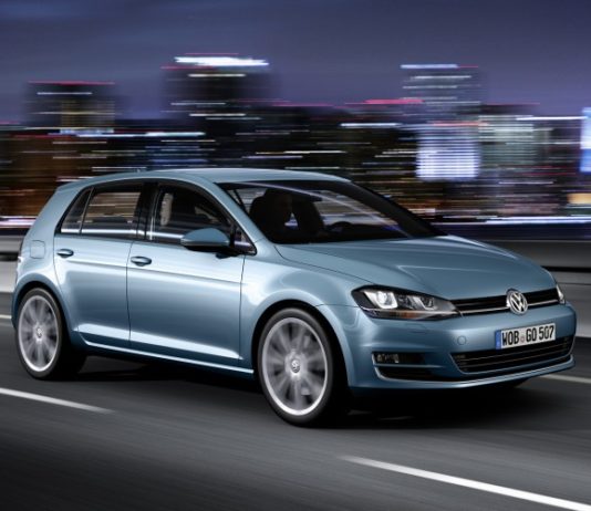 Авторынок Германии в марте вышел «в плюс»