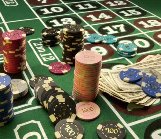 Преимущества онлайн-казино