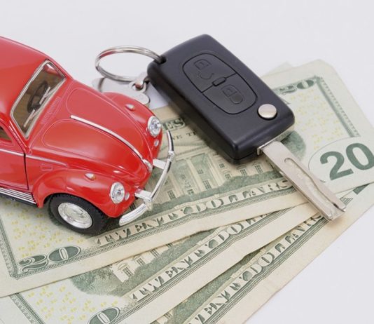 СРЕДНИЙ РАЗМЕР АВТОКРЕДИТОВ ВЫРОС ПОЧТИ НА ДЕСЯТЬ ПРОЦЕНТОВ