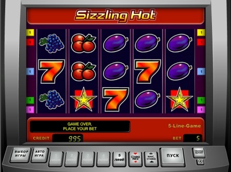 Как определить самые лучшие бесплатные слоты в интернет казино?