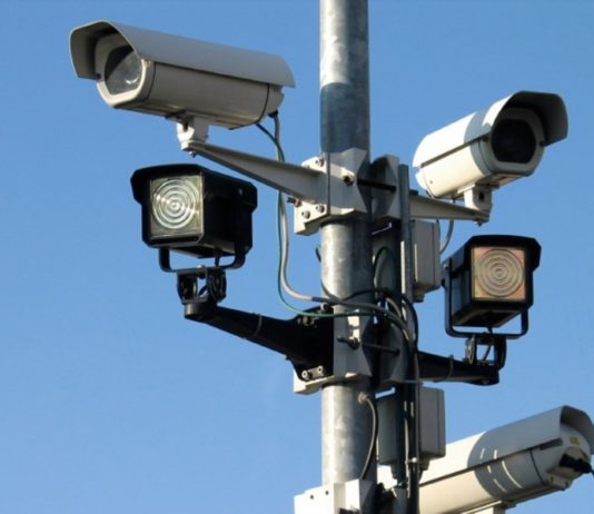 ГИБДД ПРИОСТАНОВИЛО РАБОТУ «ПЕШЕХОДНОЙ» КАМЕРЫ