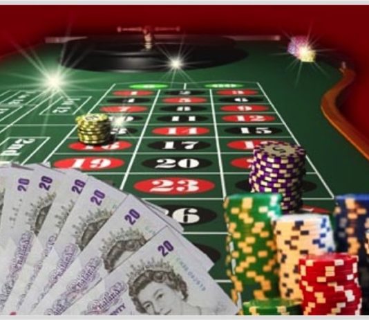 Стратегии на игровых автоматах в онлайн-казино