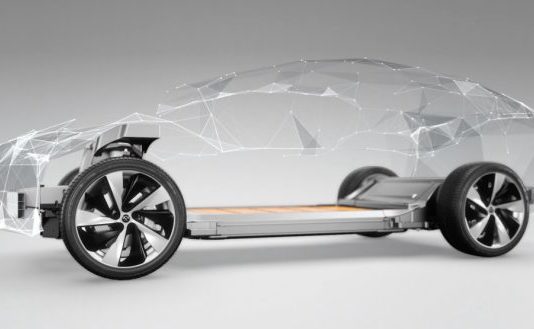 Компания Faraday Future в скором времени может обанкротиться
