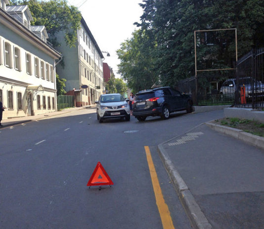 Минфин предлагает давать скидку по ОСАГО дисциплинированным водителям