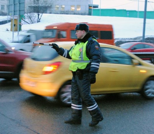 ГИБДД СОБИРАЮТСЯ УПРАЗДНИТЬ