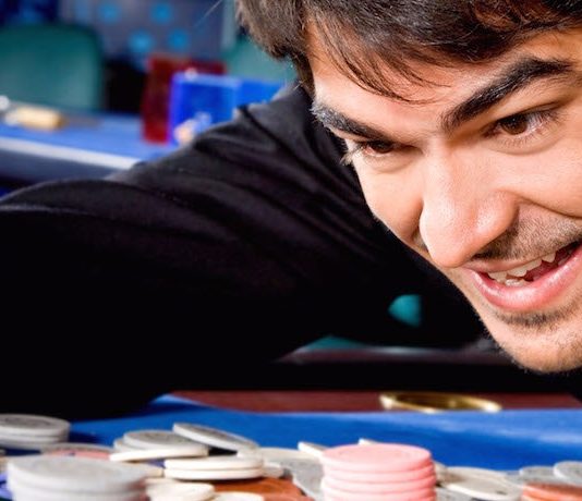 Турниры в онлайн казино Вулкан