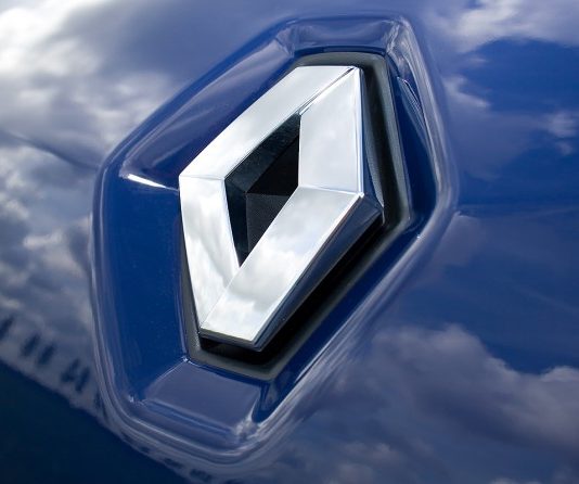 Renault в I полугодии установила рекорд по экспорту автокомпонентов из России