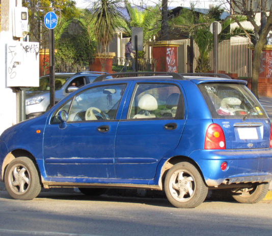 Выбор автосервиса, которому можно доверить любимый «Матиз»