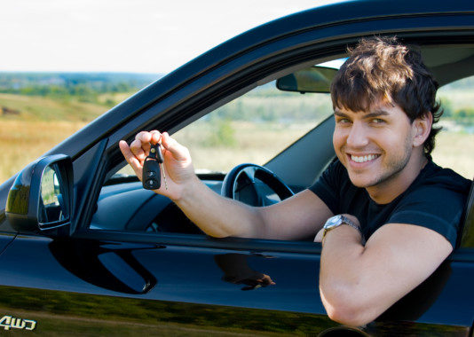 ГИБДД: начинающие водители в России стали более дисциплинированными