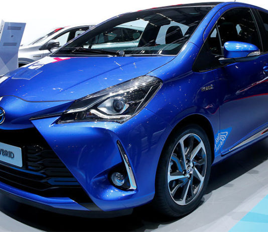 Toyota отнесла Россию к странам с неопределенной экономической ситуацией