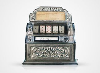 Внутри истории игровых автоматов и первых казино