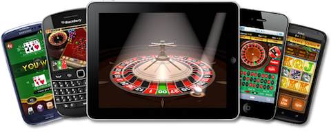 Интернет-казино для iPhone