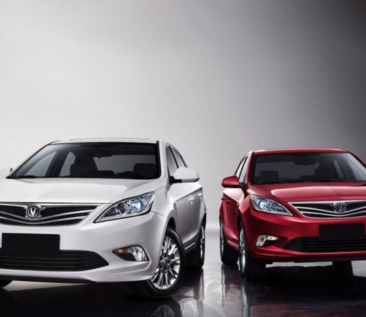 Китайцы выпустят кроссовер, в который никто не верил