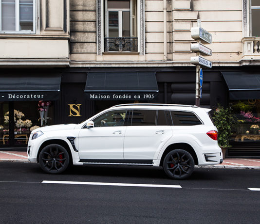 Неповторимый стиль от LARTE Design