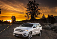 В России отзывают более двух тысяч Jeep, Fiat и Chrysler