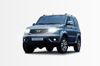 УАЗ снизил стоимость обслуживания «Патриота»