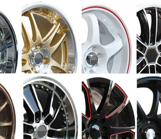 Особенности выбора дисков для автомобиля