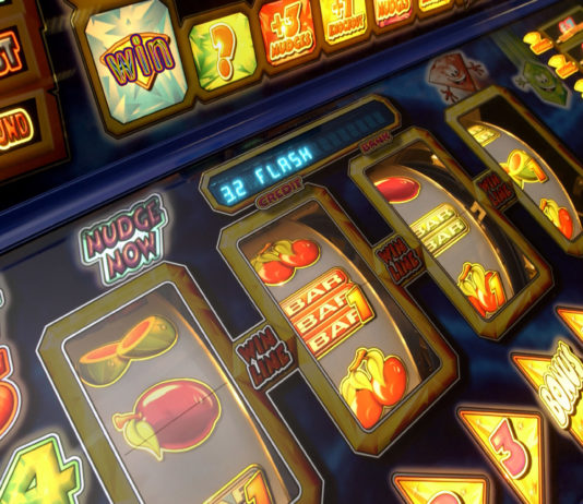 Игровые автоматы онлайн: максимальный уровень адреналина