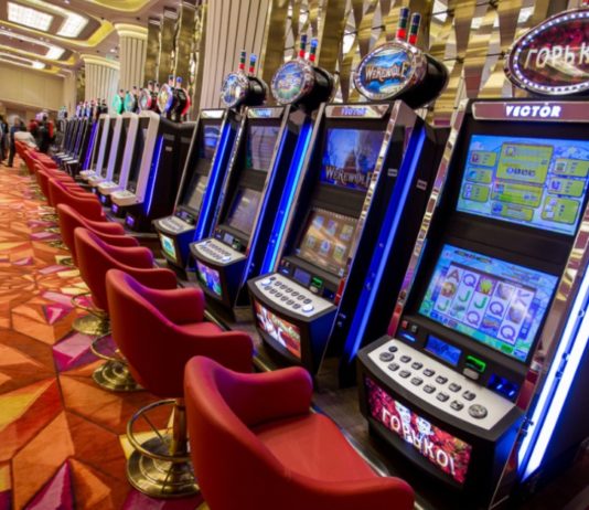 Казино Кристалл: онлайн игры на любой вкус