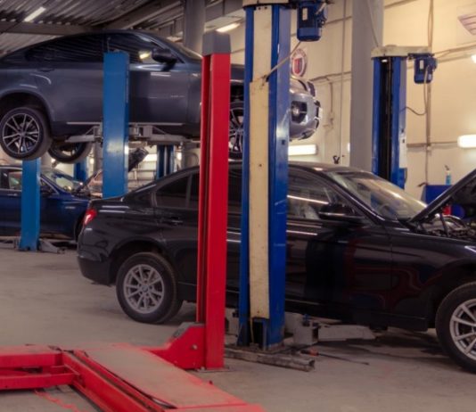 Преимущества выбора специализированного техцентра для обслуживания автомобиля