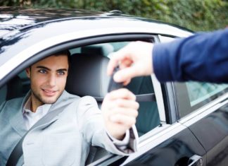 Что нужно знать о прокате автомобиля