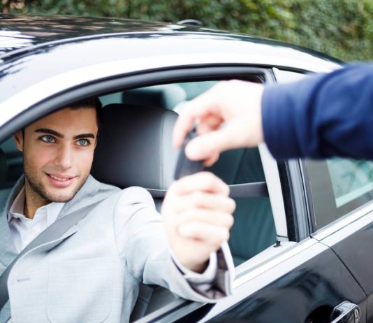 Что нужно знать о прокате автомобиля