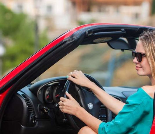 Аренда авто