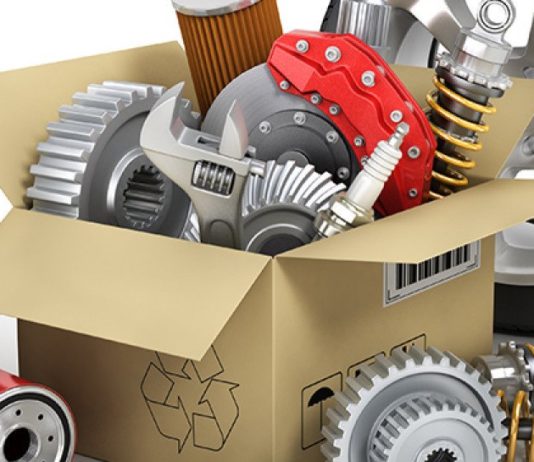 Советы по выбору автозапчастей