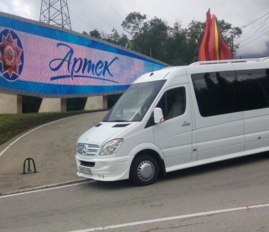 Как выбрать транспорт для перевозки спортсменов с инвентарем