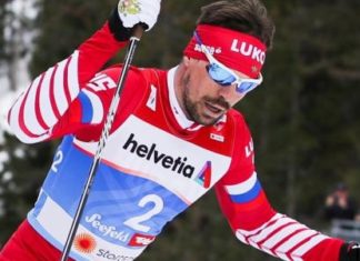 Российский лыжник обвинил соперника в умышленном столкновении на ЧМ