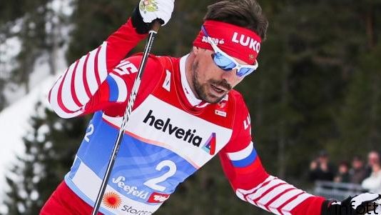 Российский лыжник обвинил соперника в умышленном столкновении на ЧМ