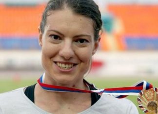 IAAF допустила 21 российского легкоатлета к международным соревнованиям