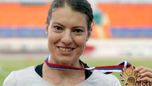 IAAF допустила 21 российского легкоатлета к международным соревнованиям