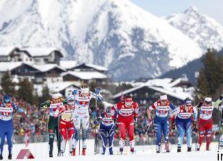 СМИ сообщили об обысках на лыжном ЧМ в Австрии из-за допинга