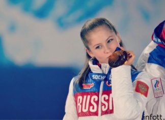 Чем сейчас занимается Юлия Липницкая после завершения спортивной карьеры?